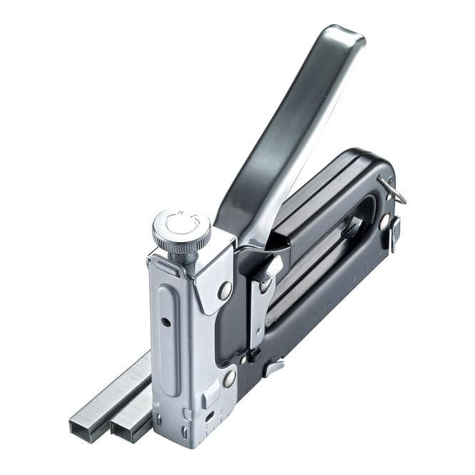 Heftpistole, 6 - 14mm