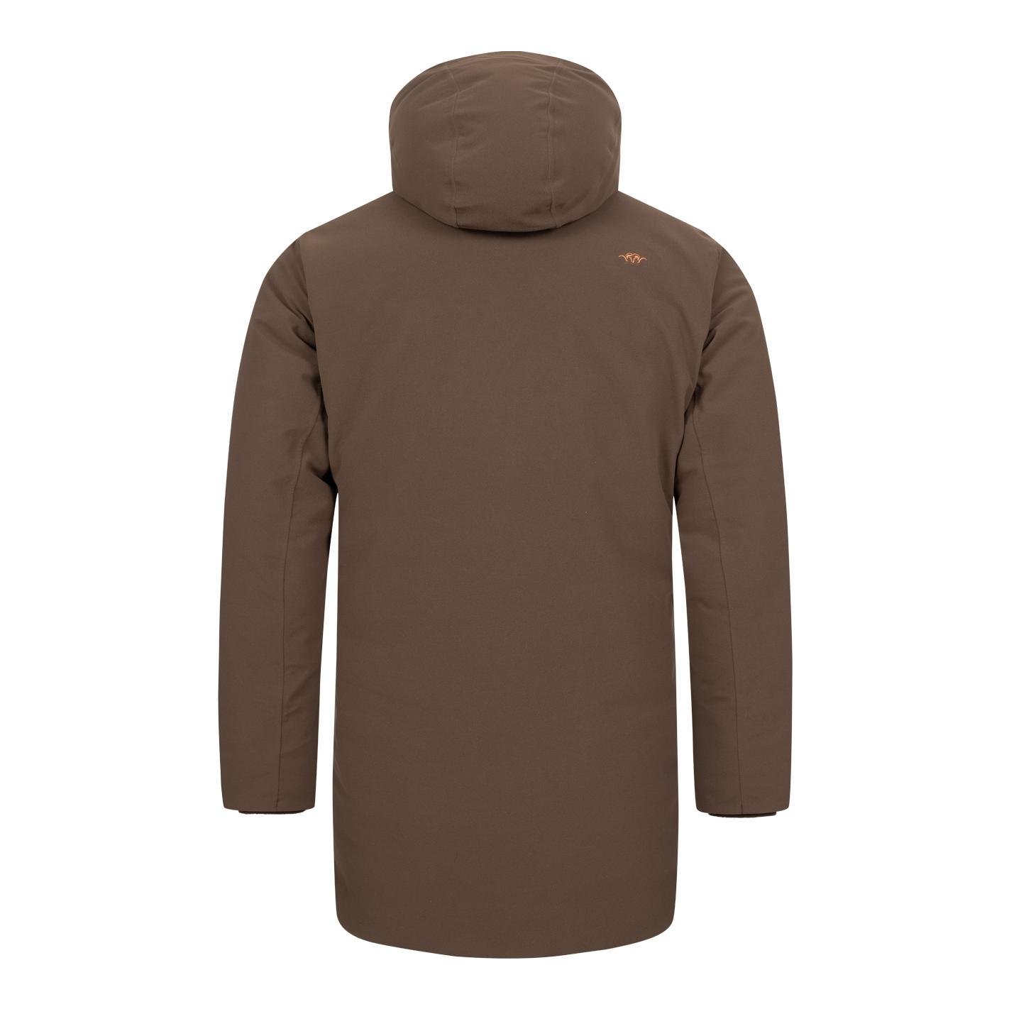 Herren Daunen WP Jacke Janus