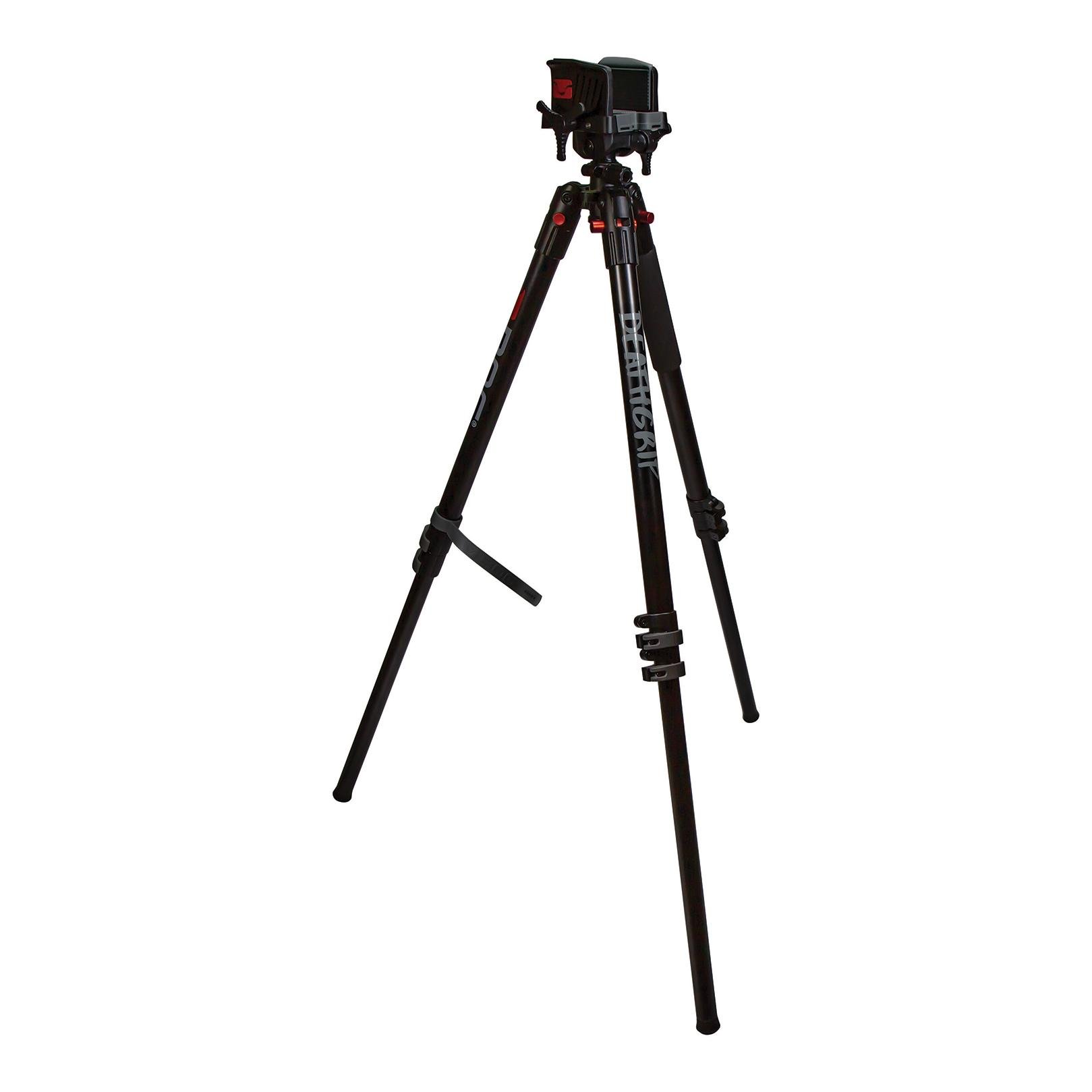 Death Grip Clamping Tripod