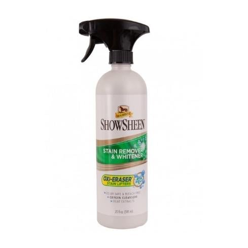 Image of Absorbine ShowSheen® Stain Remover & Whitener bei Hauptner.ch