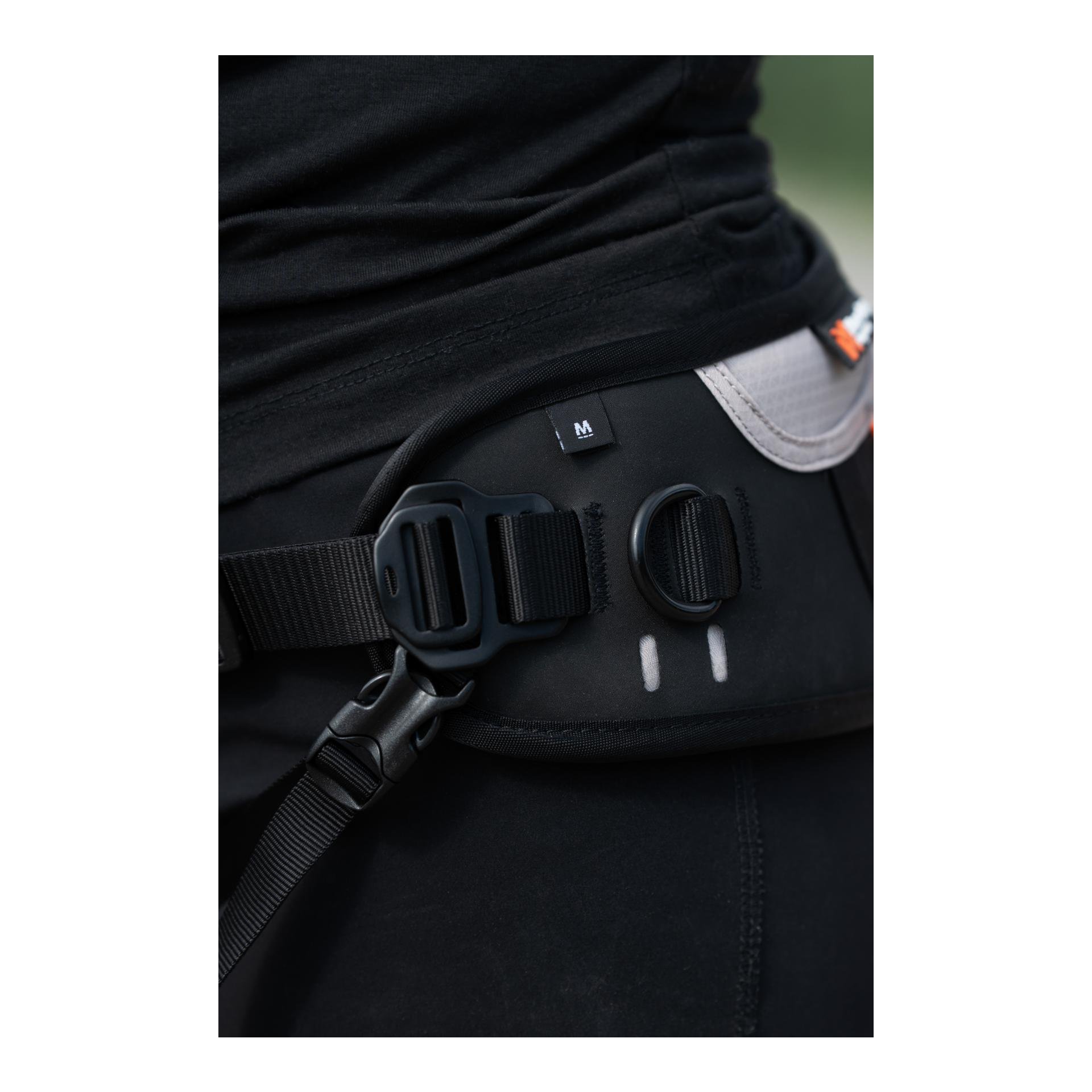 Explorer la ceinture