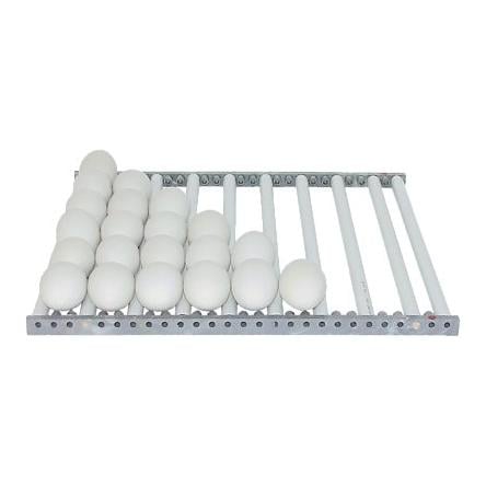 Système de retournement automatique pour couveuse 3000