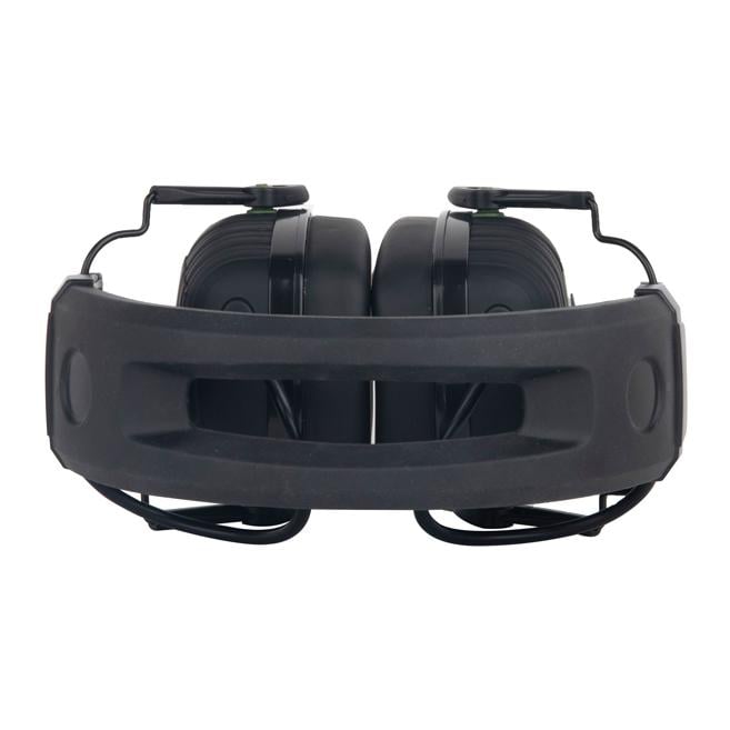 Sport DEFY Gehörschutz - grün