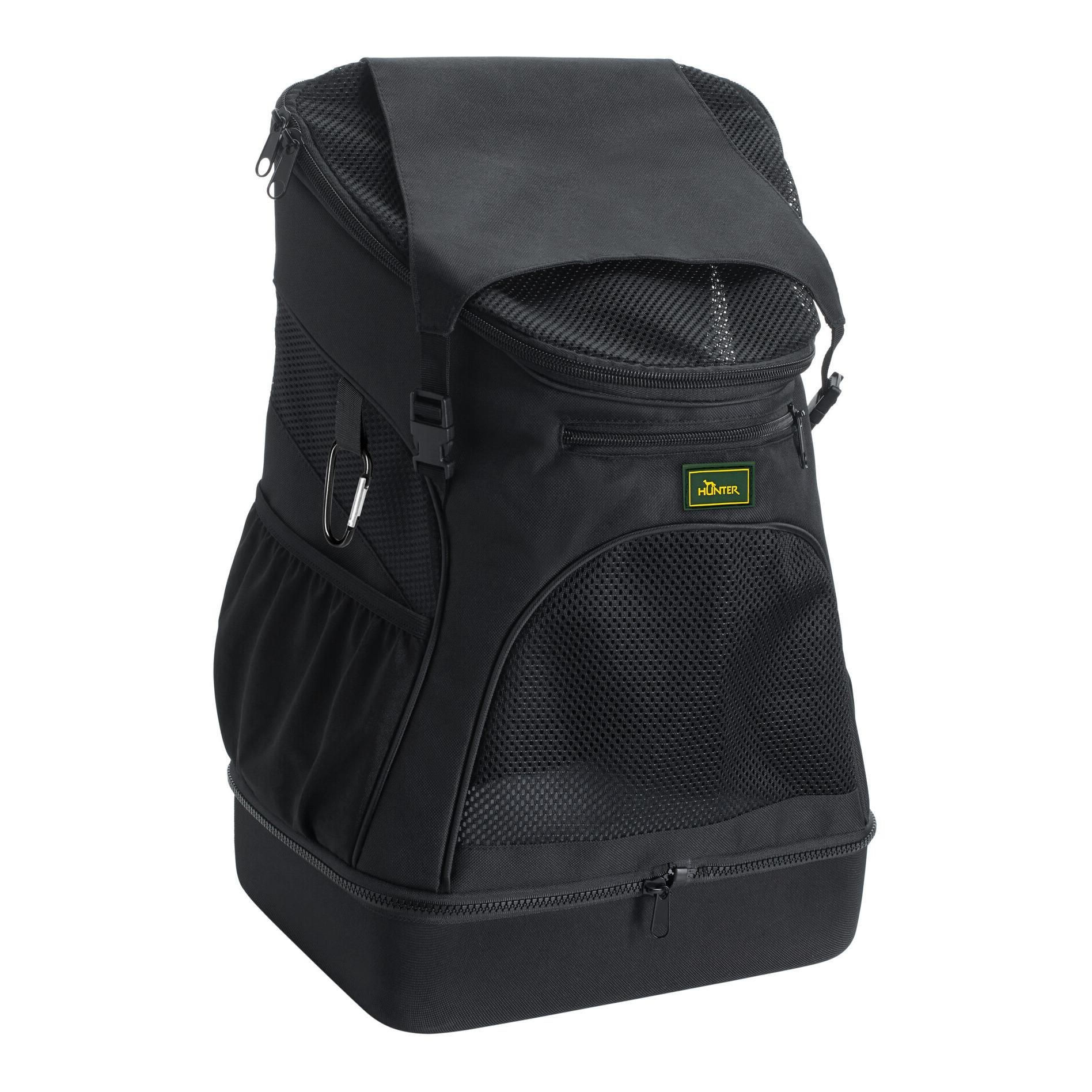 Flugtasche / Rucksack Miles