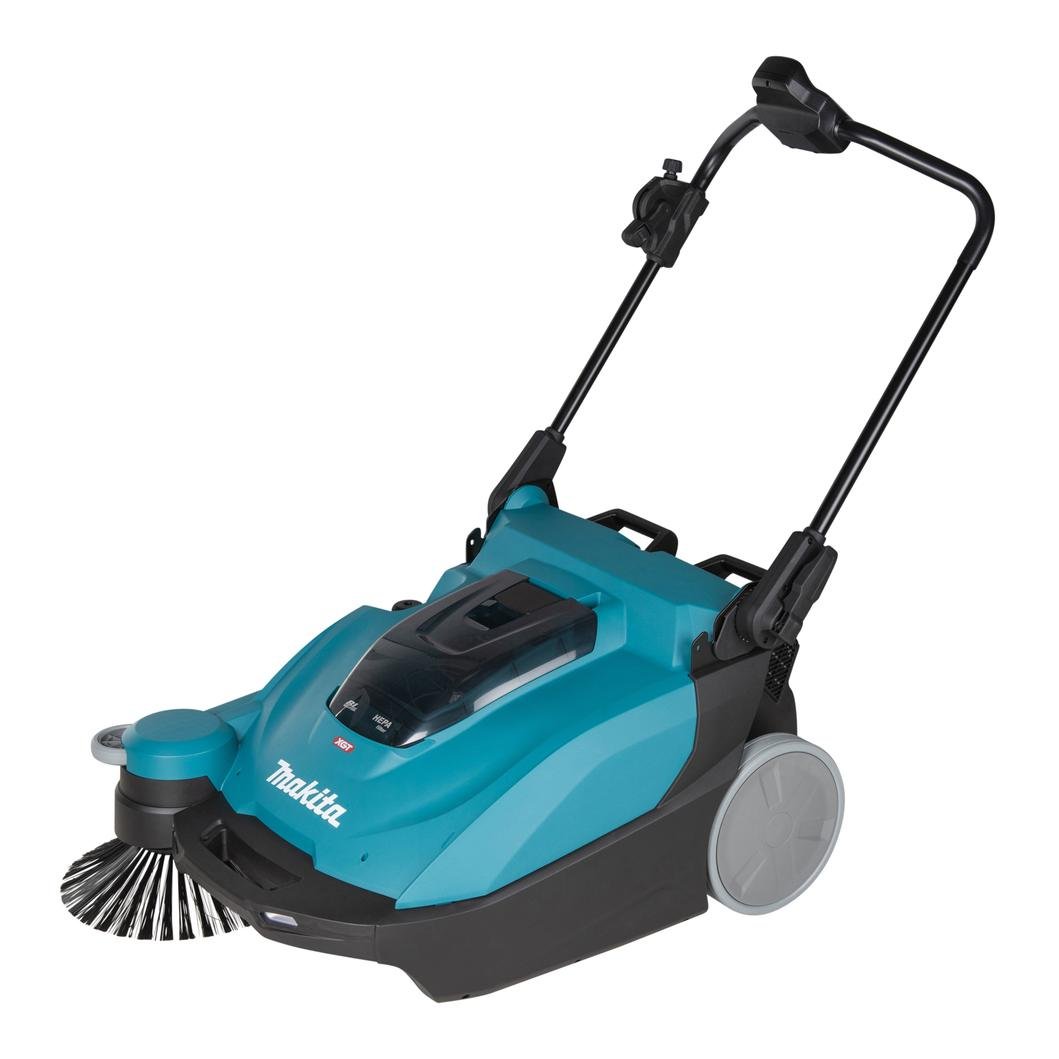 VS001GZ Akku-Kehrsaugmaschine XGT