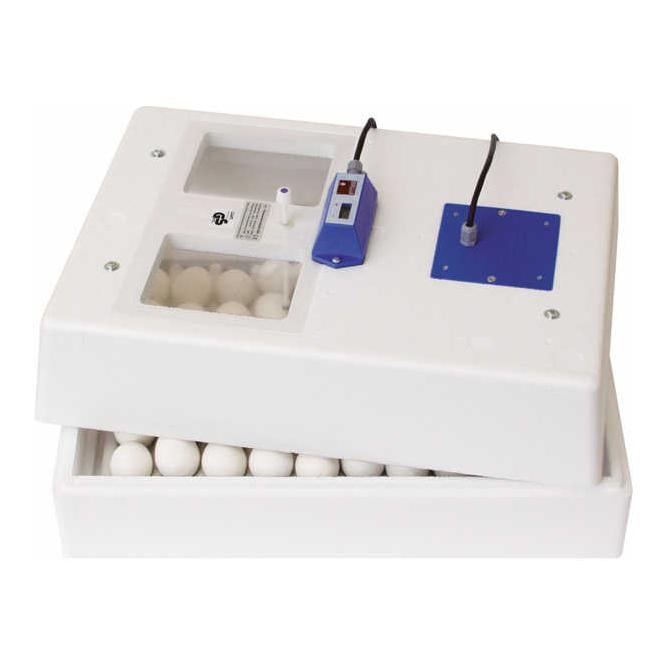 Image of Siepmann Flächenbrüter Typ 3000 DIGITAL bei Hauptner.ch