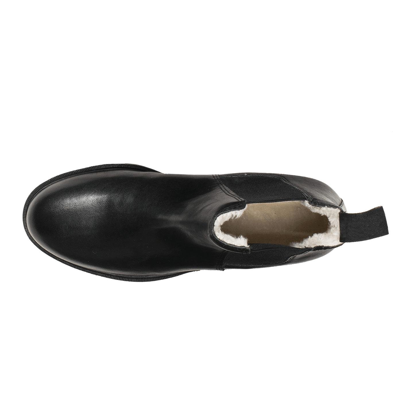 Jodhpurstiefelette Classic Winter