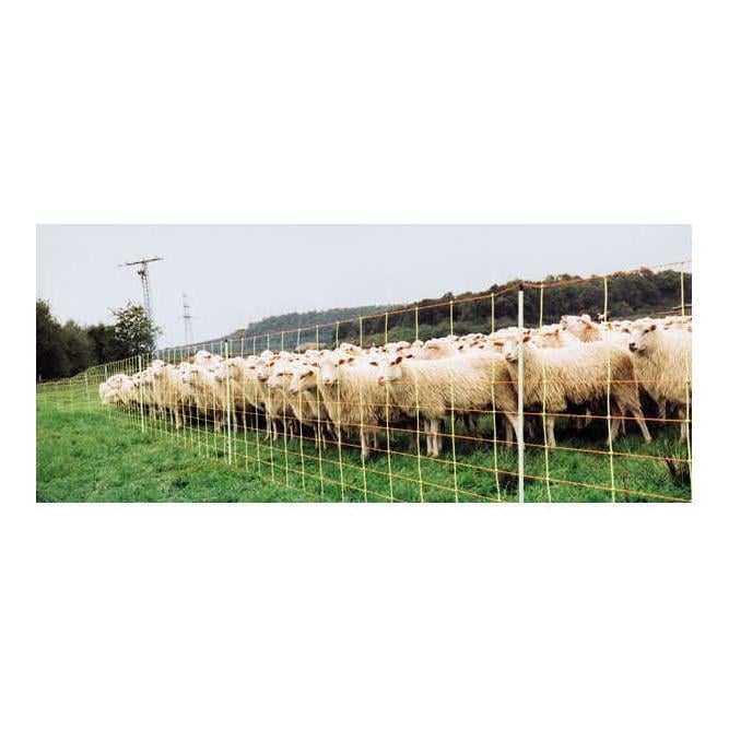 Weidenetz "Primaflex" - Einzelspitz