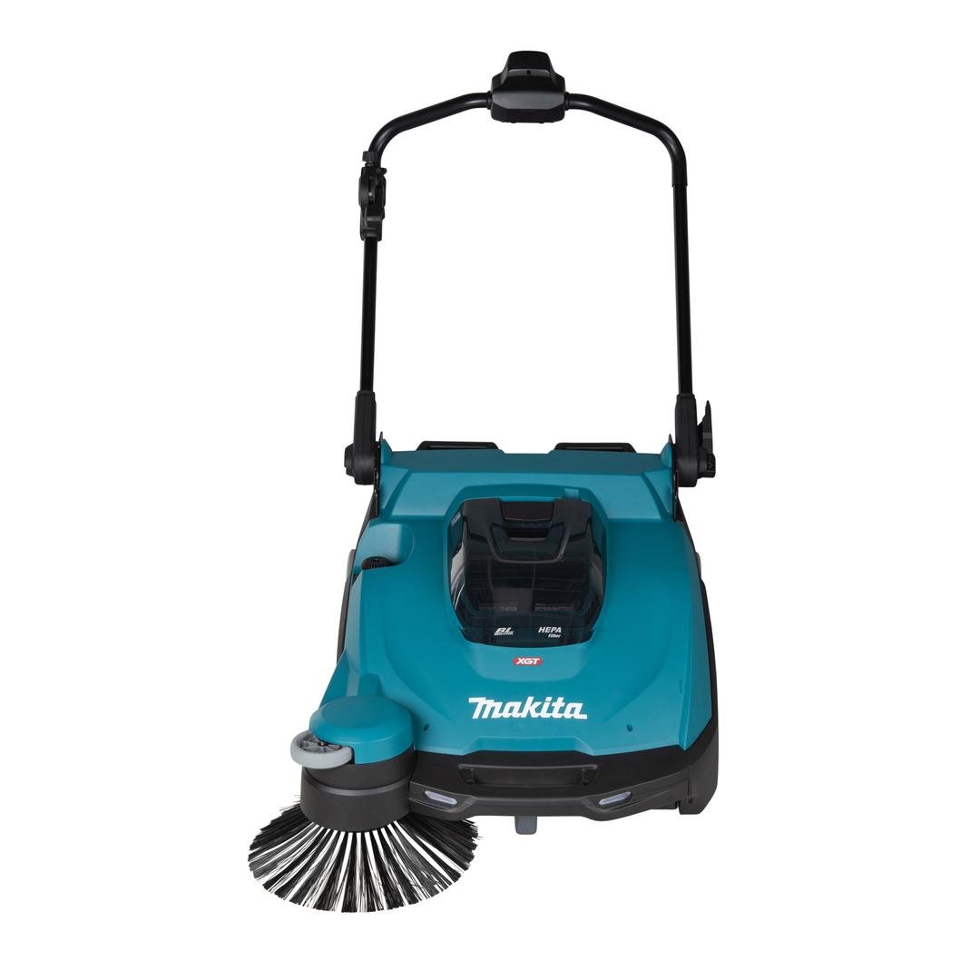 VS001GZ Akku-Kehrsaugmaschine XGT