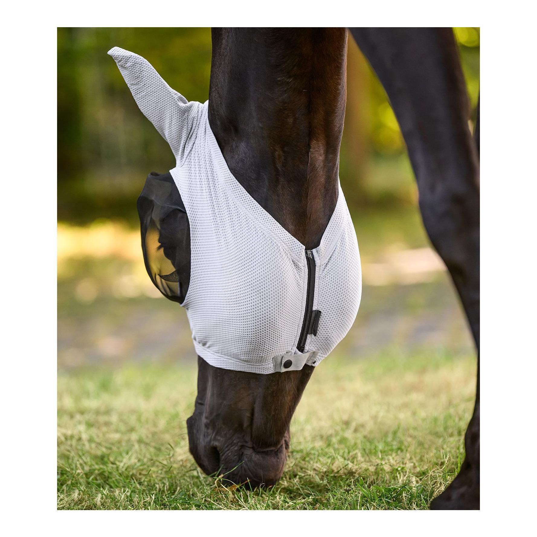 Waldhausen Fliegenmaske Puck Breath 