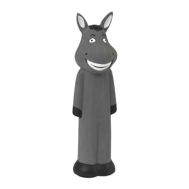 Latex Hundespielzeug- assortiert