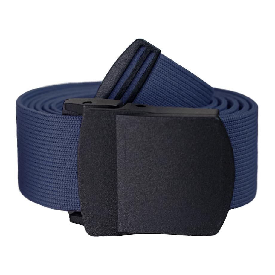 Image of orsino INTO THE WILD Outdoor-Gürtel - Dark Navy - bei Hauptner.ch