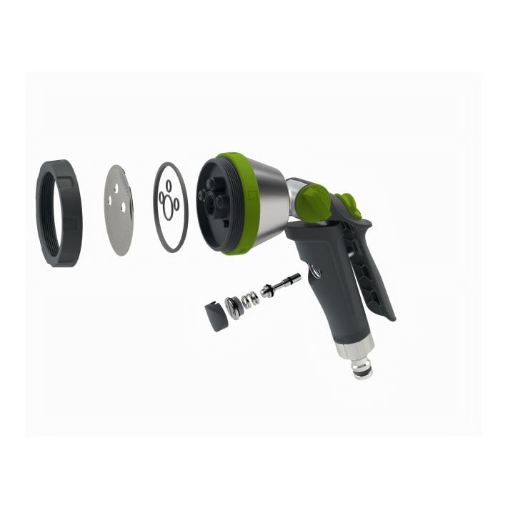 plus Multibrause 5 S 