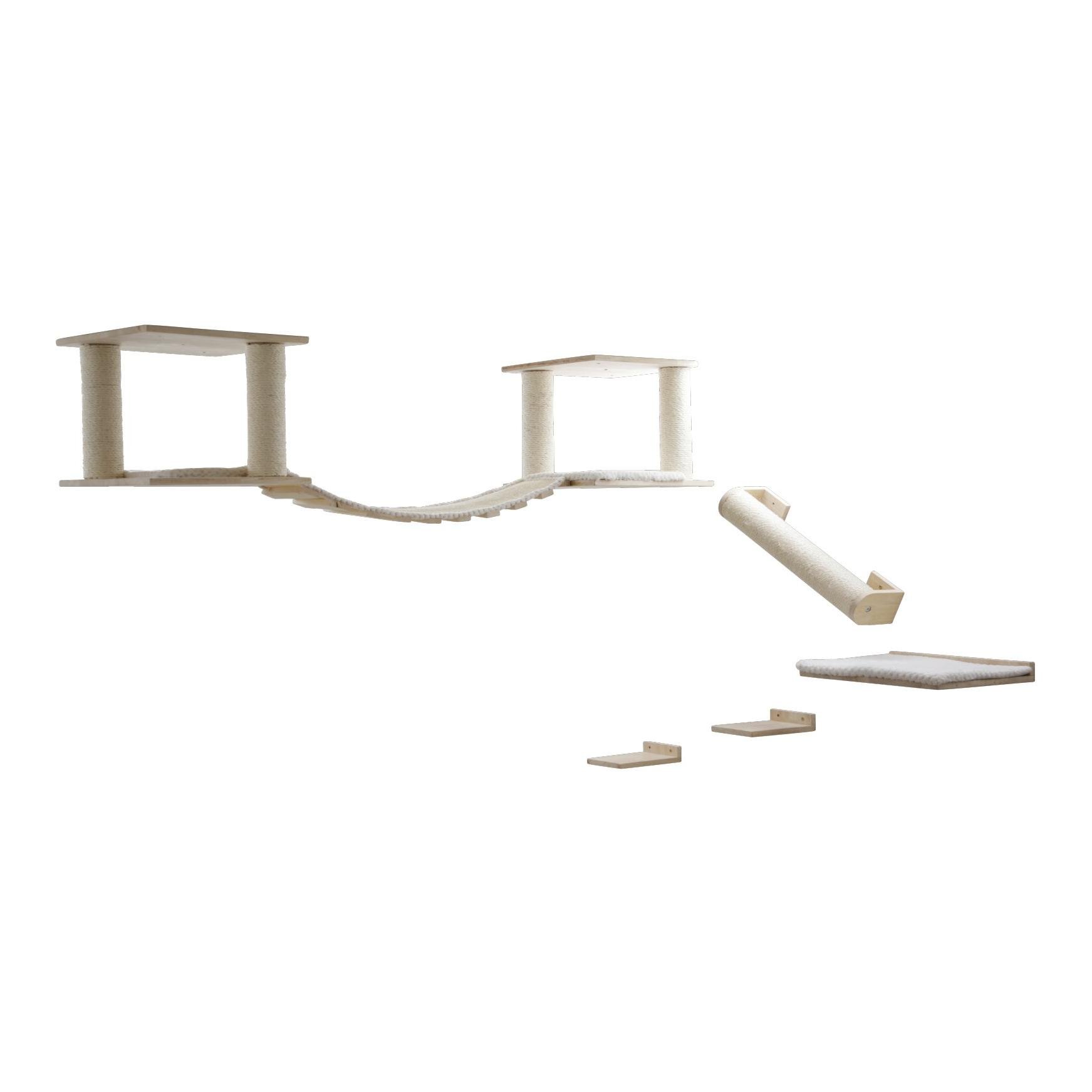 Katzenspielplatz Top XL