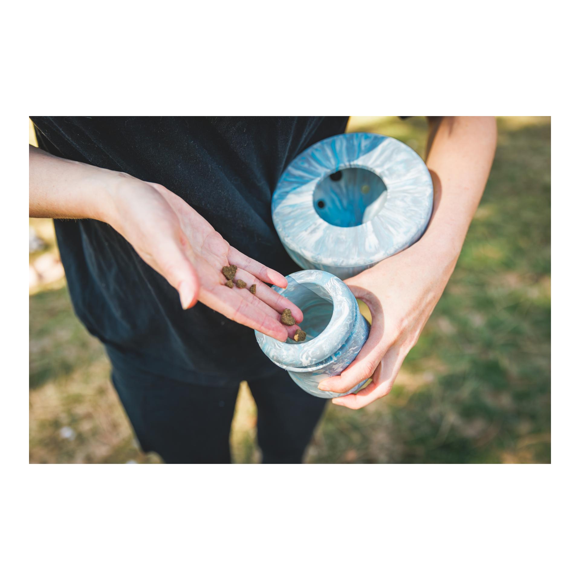 Hundespielzeug Porchini