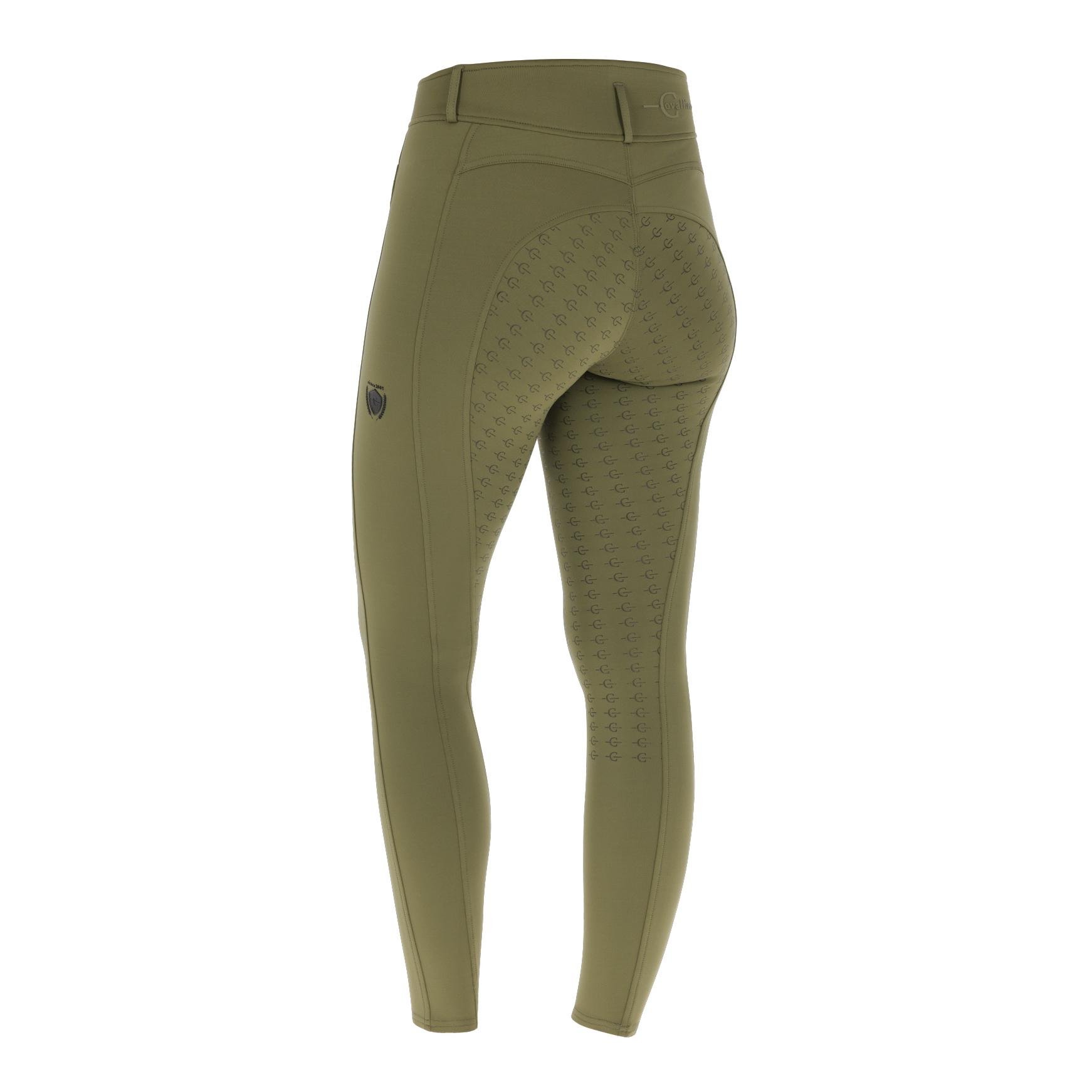 Reithose Grip F/S 2024 Damen