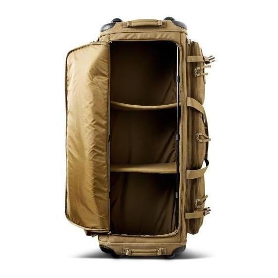 Tactical Series CAMS 3.0 Reisetasche 190L- grau