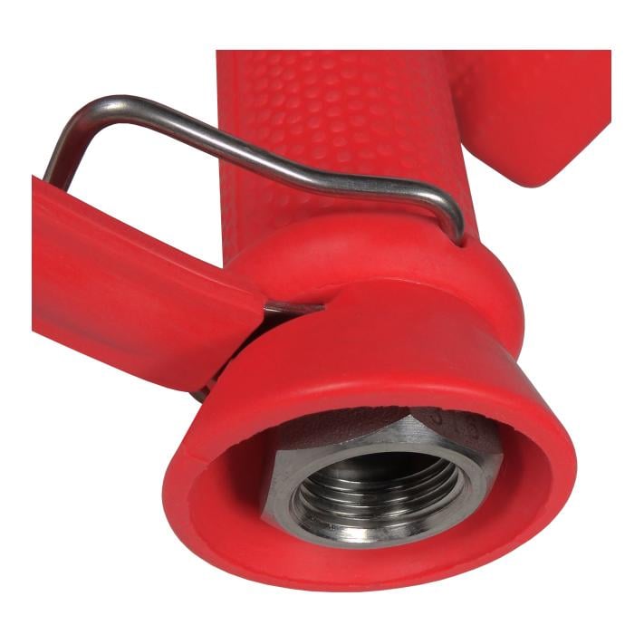 Profi-Reinigungspistole Heisswasser