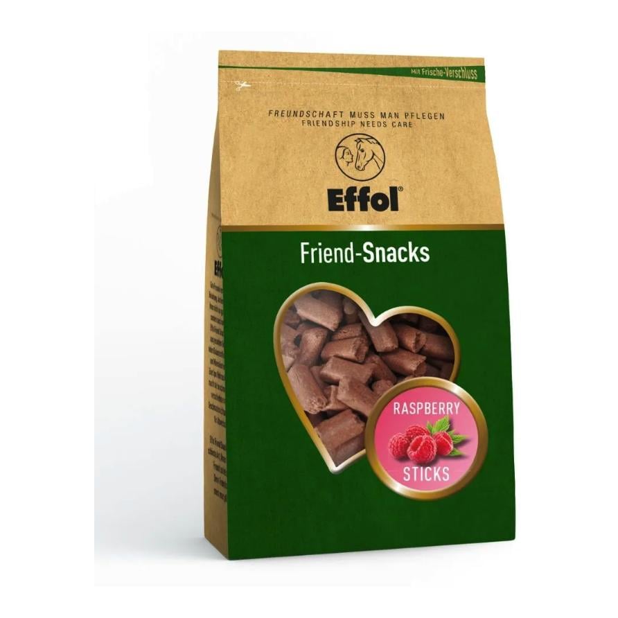 Effol Effol Friends Snacks Raspberry Sticks (Himbeergeschmack)