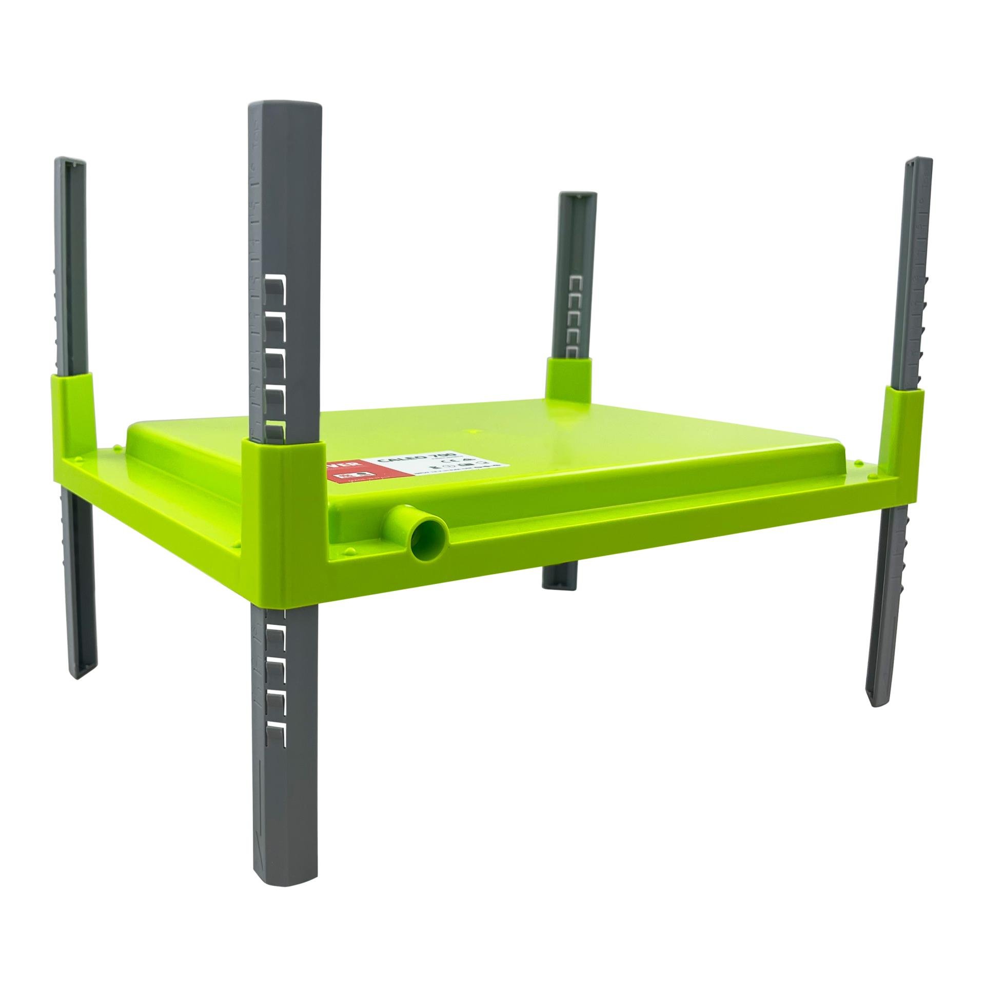 Caleo - Wärmeplatte für Kücken