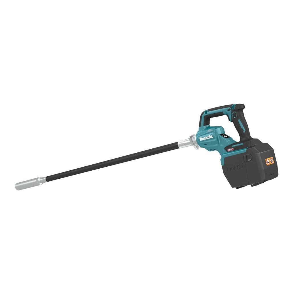 VR004GZ Compacteur à béton sur batterie XGT