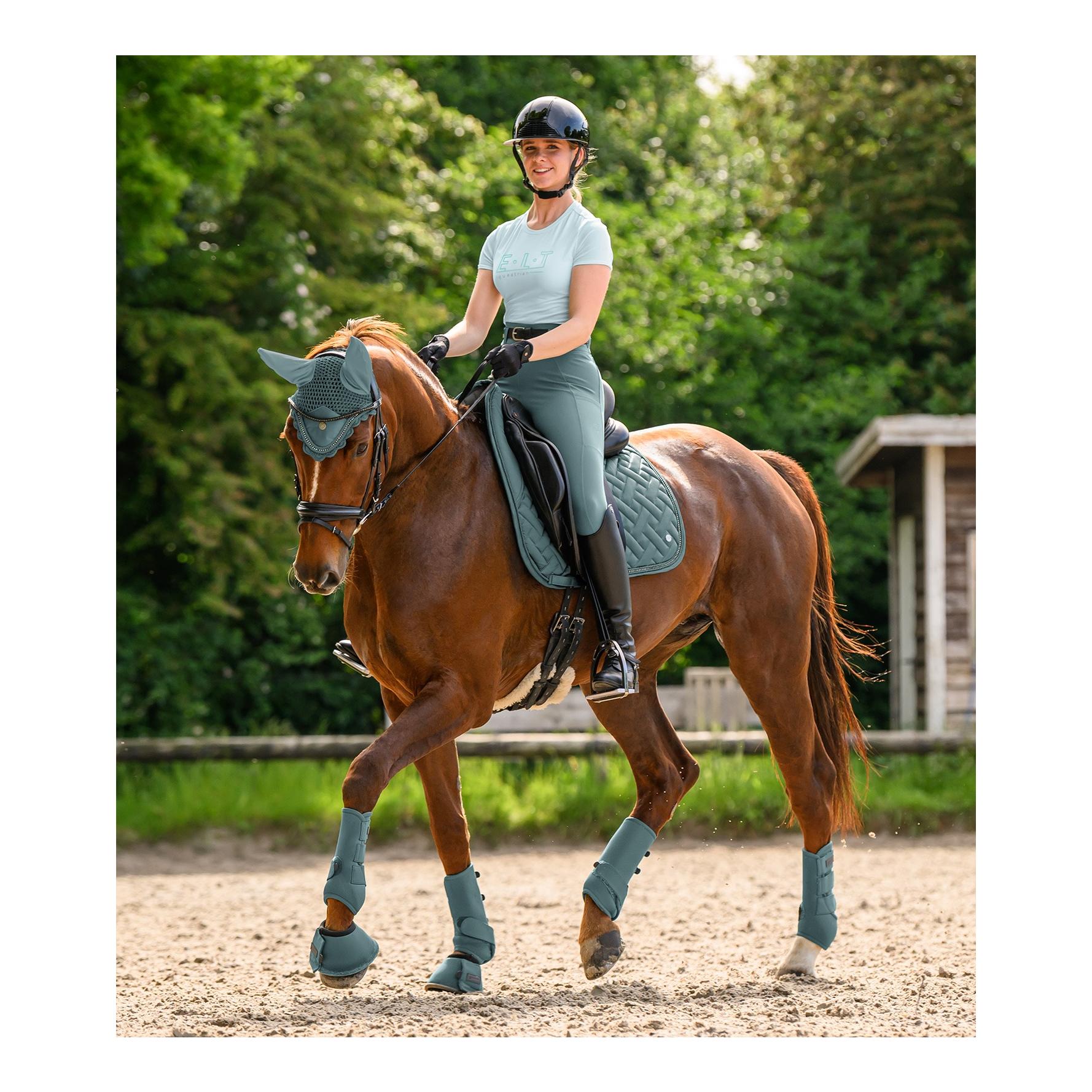 Elt T-shirt Salzbourg 