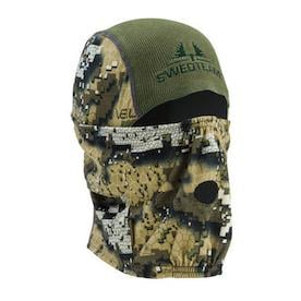 Image of Swedteam Ridge Camouflage Hood - Desolve Veil - bei Hauptner.ch