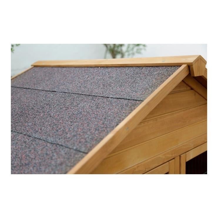 Nagerstall Südtirol