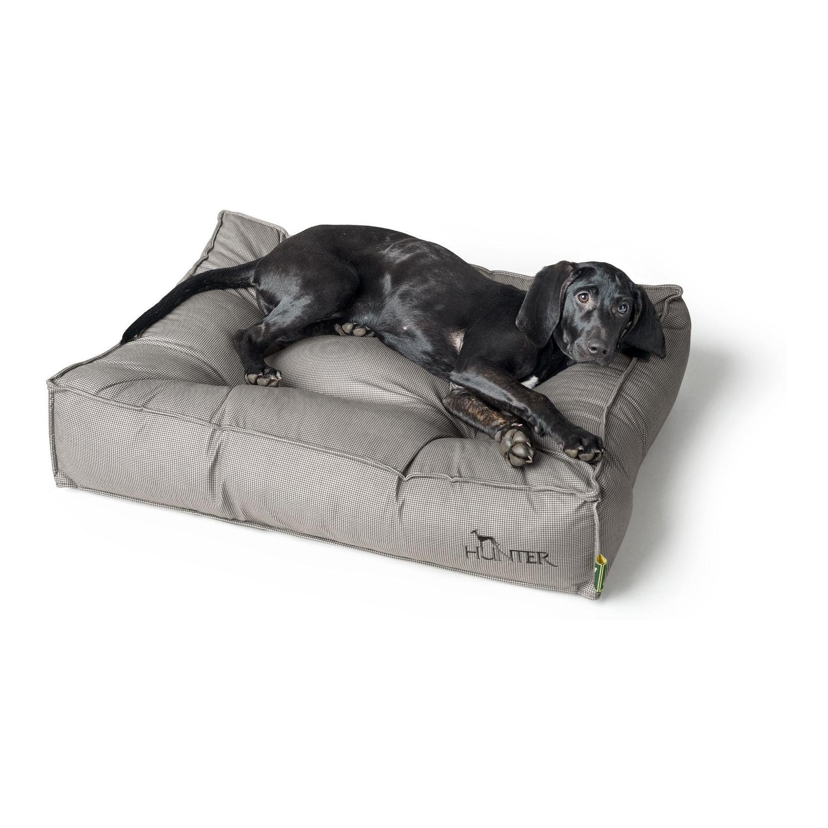 Hunde-Steppbett Lancaster