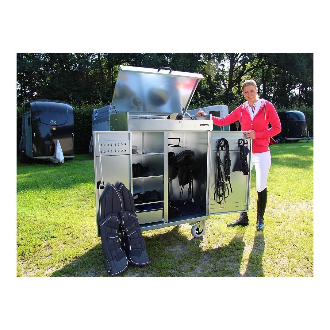 Turnierschrank Accento