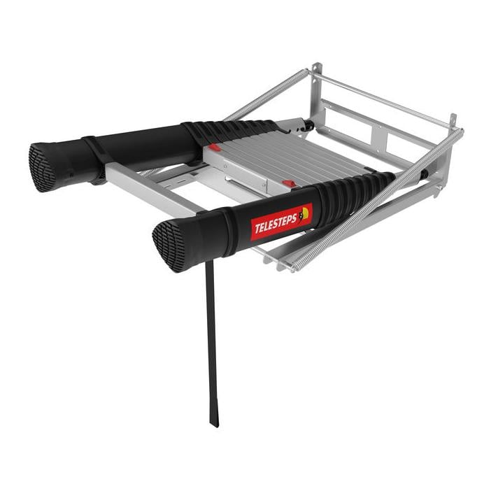 Dachbodenleiter Loft Line Mini 9
