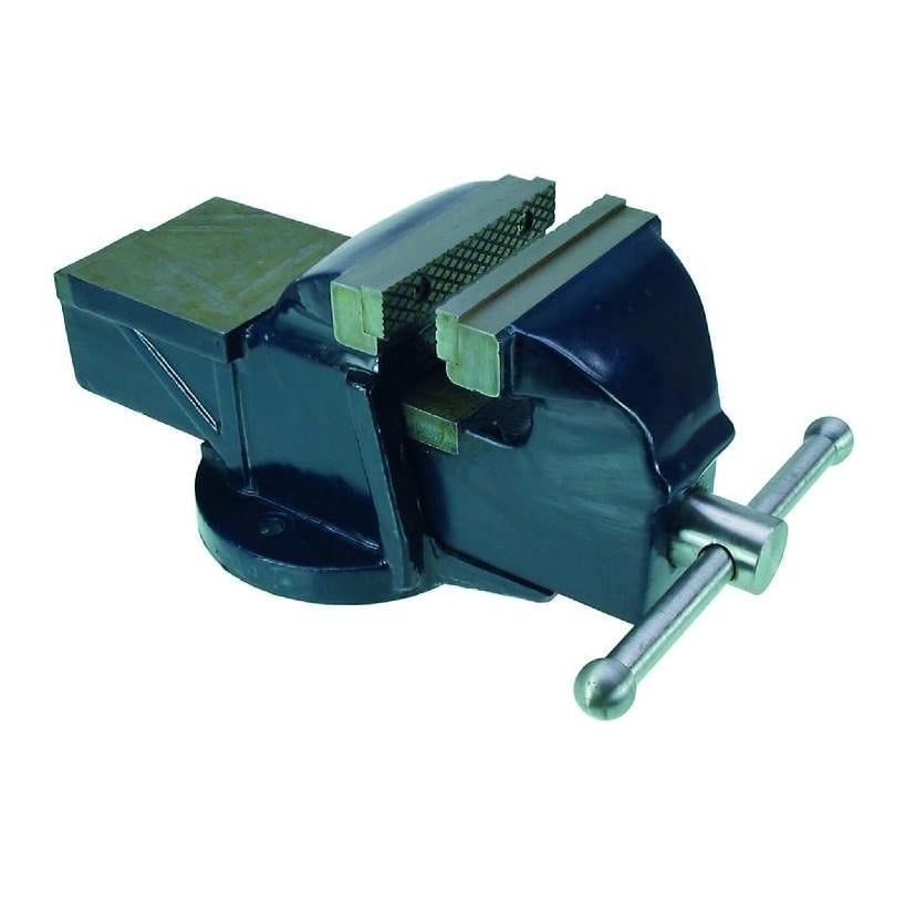 Image of Hawe Parallel-Schraubstock - Grün - bei Hauptner.ch