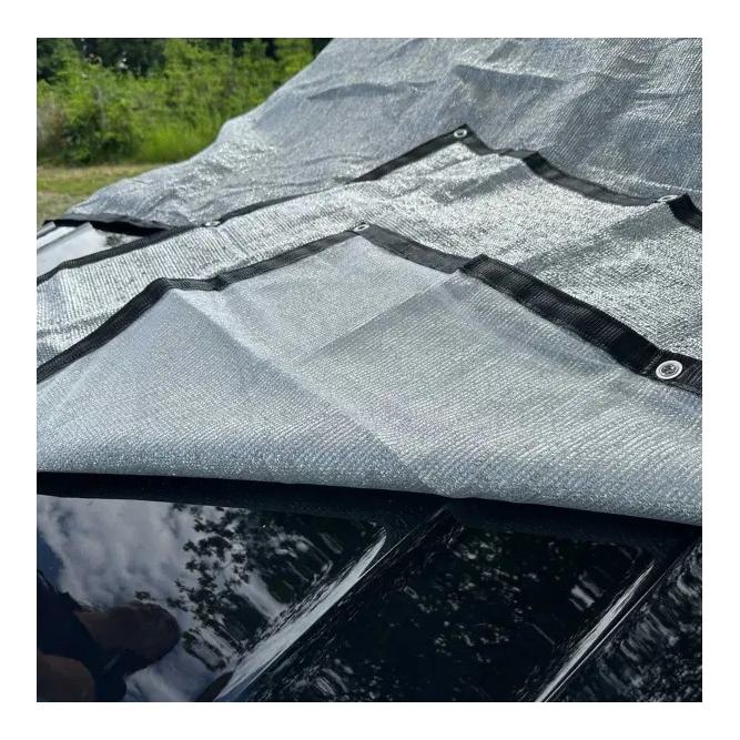 Premium Schattennetz 