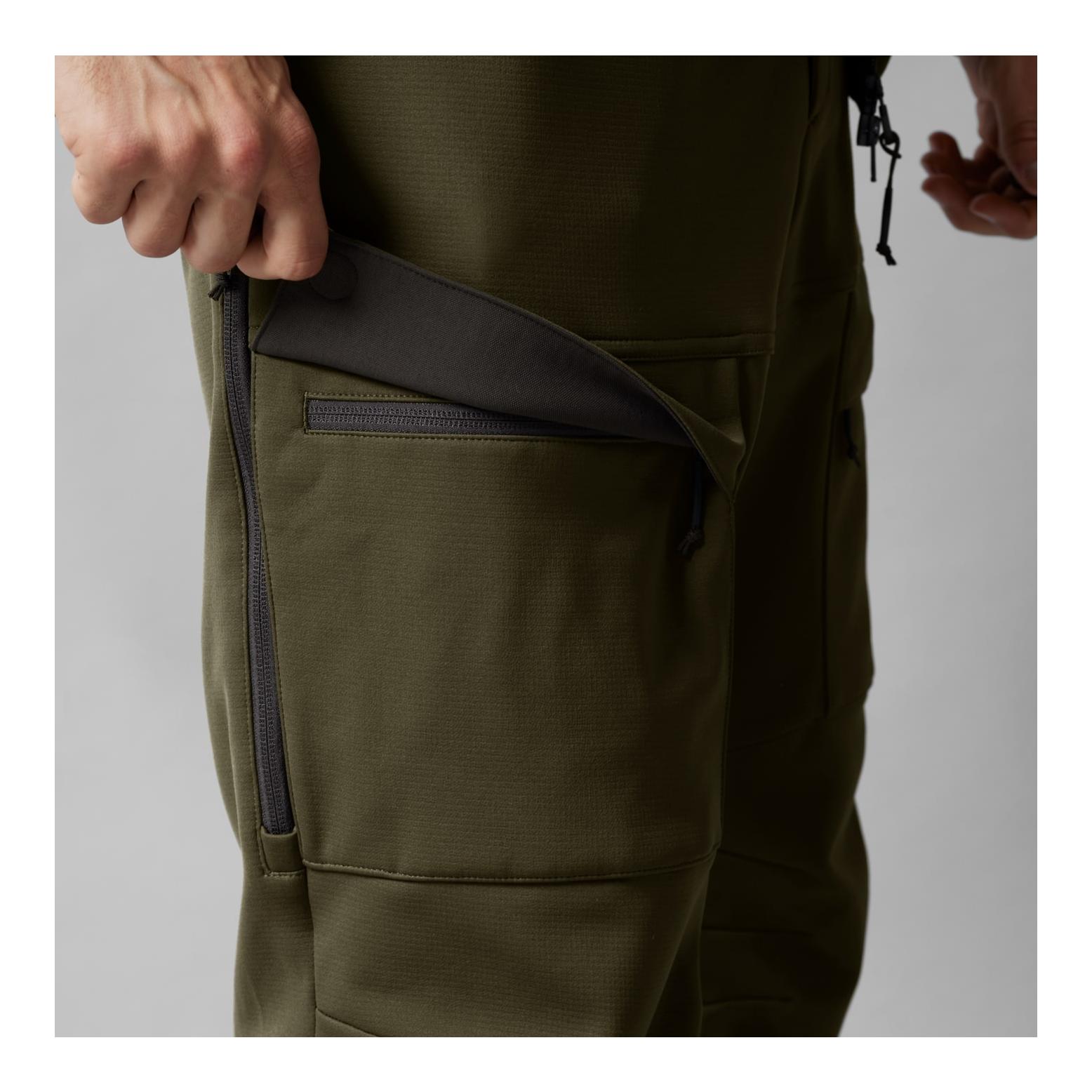 Deer Stalker Light Hose