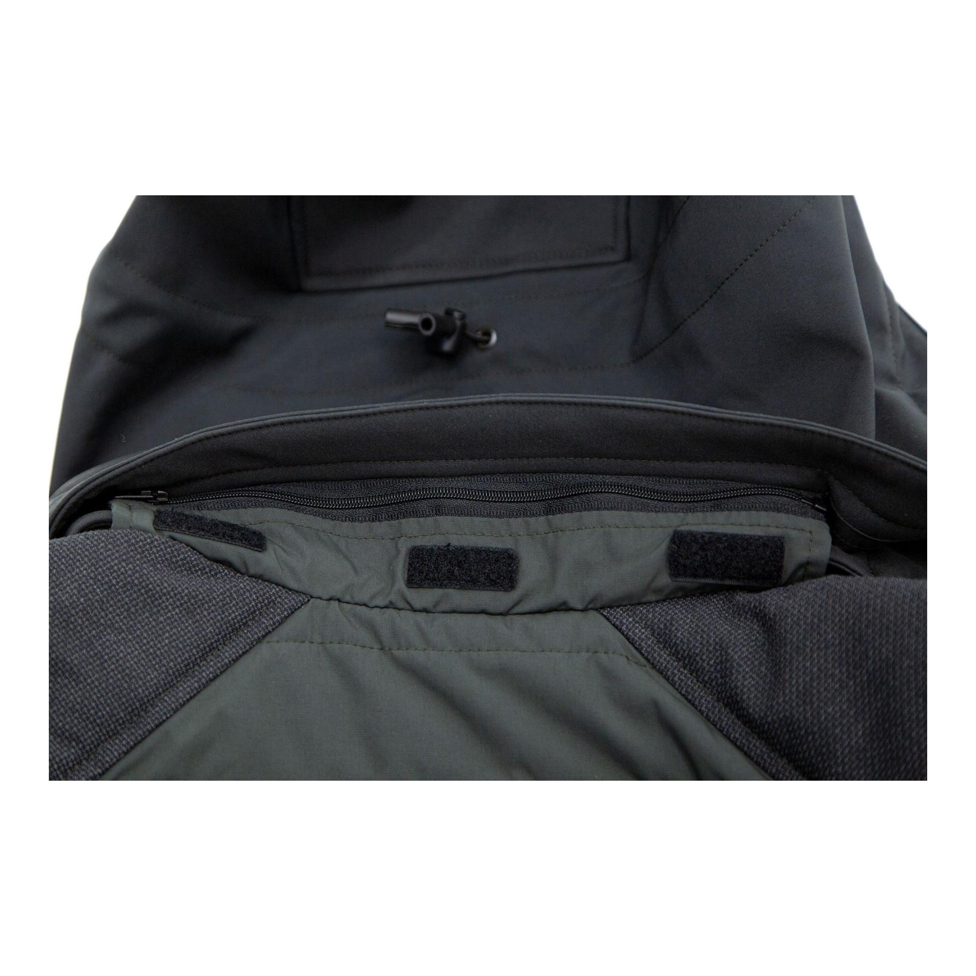 G-LOFT ISG PRO Jacke