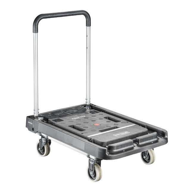 Plattformwagen "Heavy Cargo", 200kg