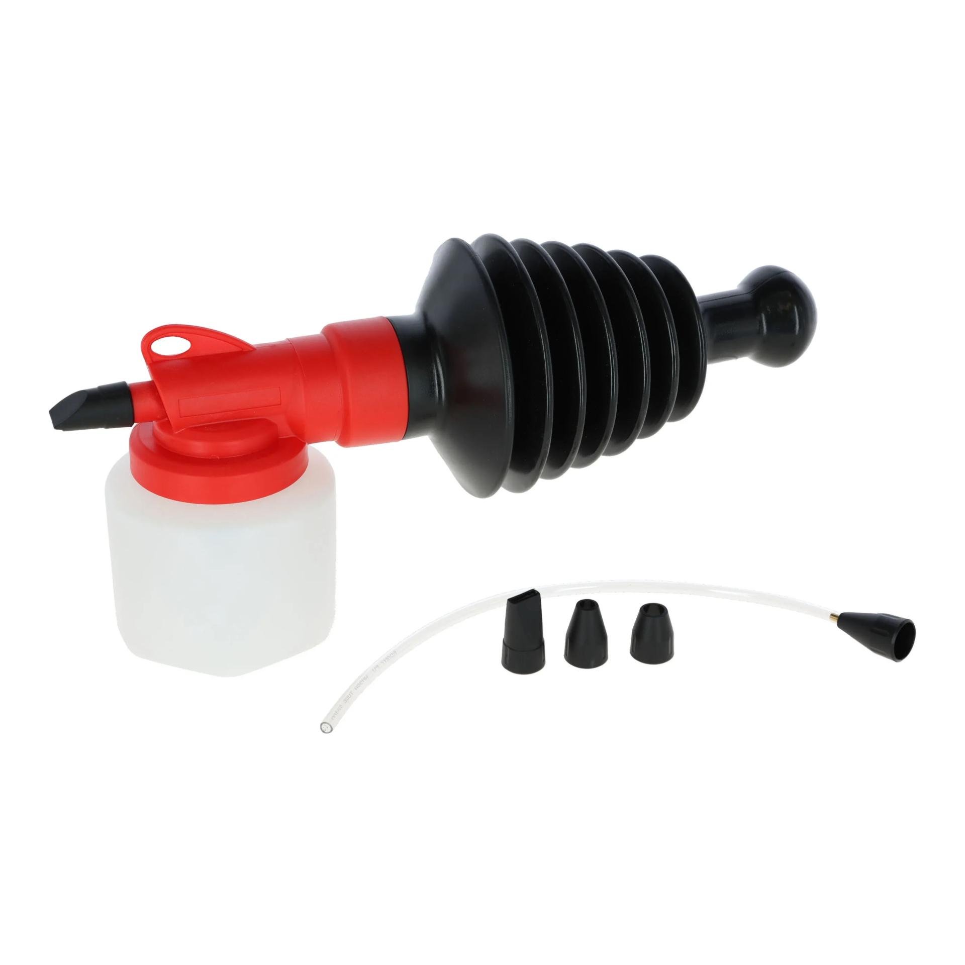 Pulverzerstäuber 500ml