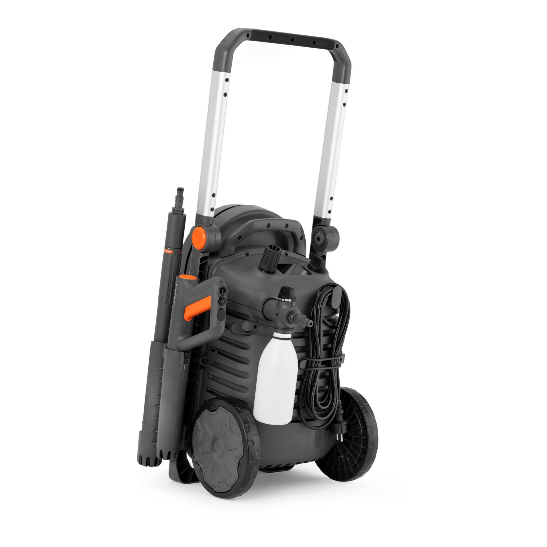 Hochdruckreiniger PW 370