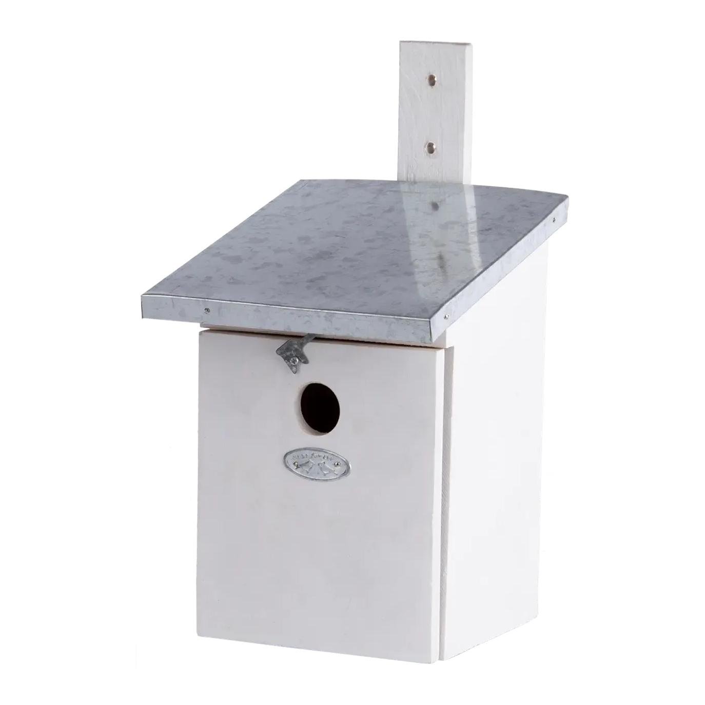 Nistkasten Kohlmeisen