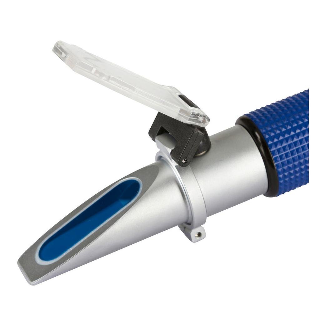 Refraktometer - Kolostrum Messgerät