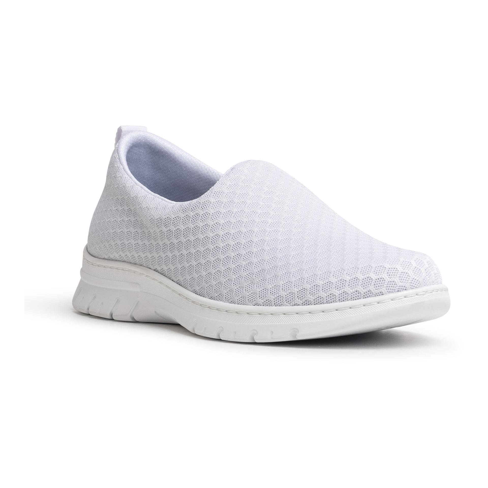 Berufs- und Freizeitschuh Valencia Plus