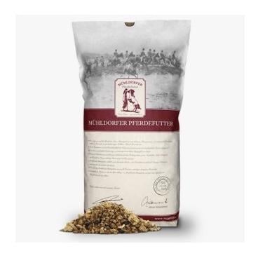 Image of Mühldorfer Pferdefutter Stutengold bei Hauptner.ch
