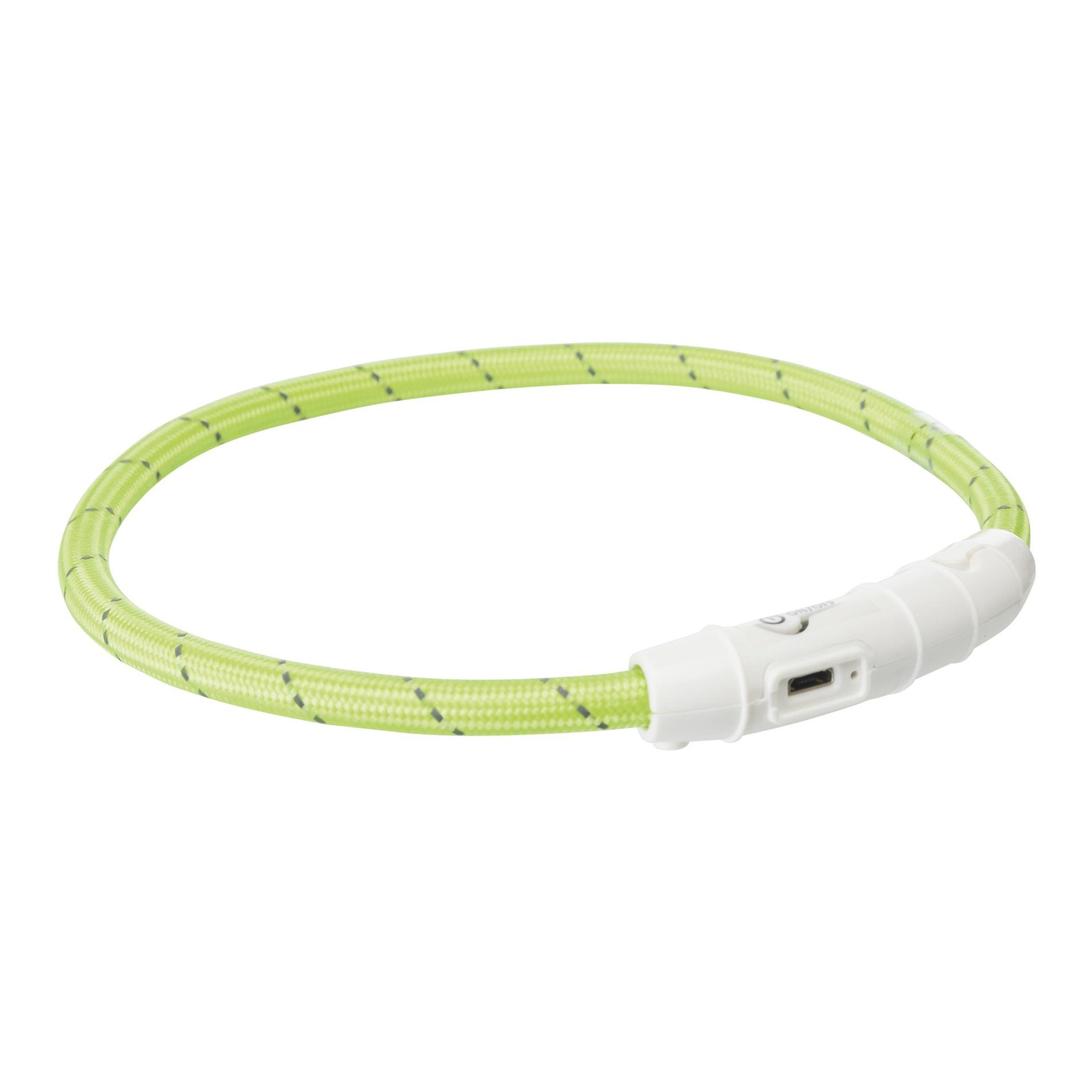 Flash Leuchtring USB