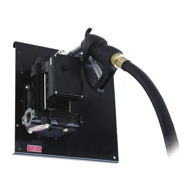 Pompe électrique Drum Panther ST56M avec robinet de soutirage