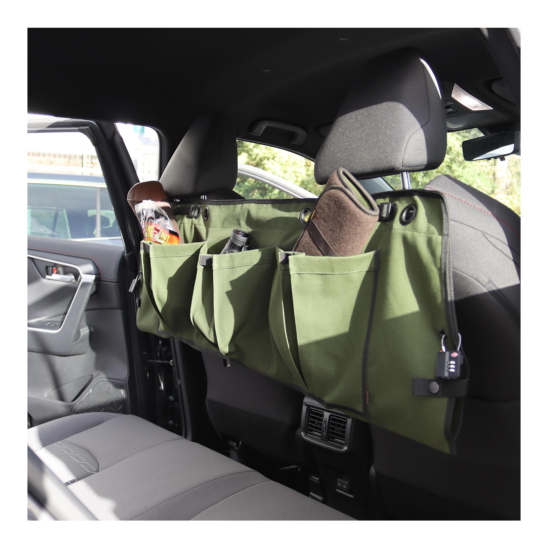 Waffenfutteral für Pkw