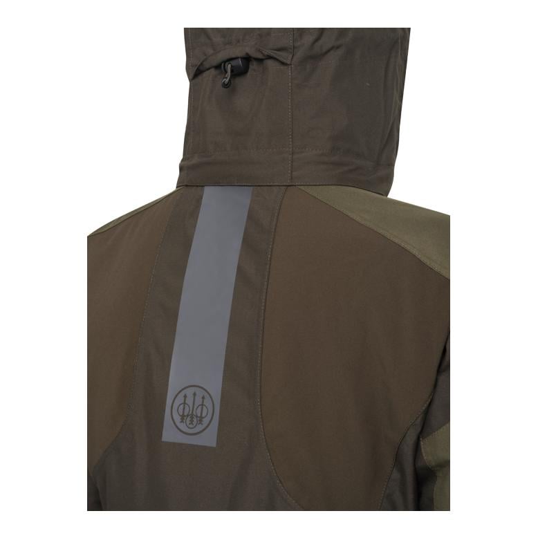 Tri-Active EVO W Jacke