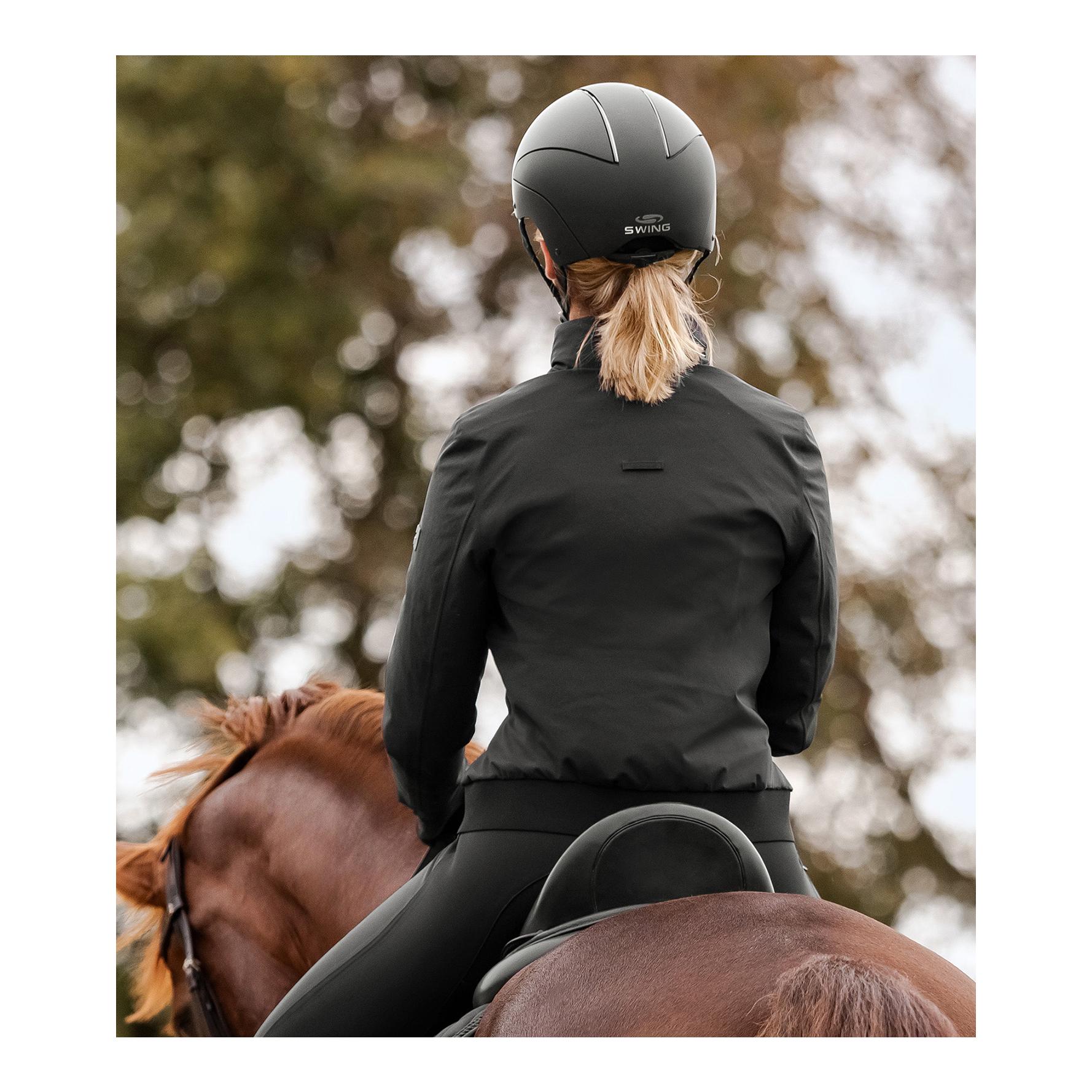 Performance- Reitblouson Ravenna