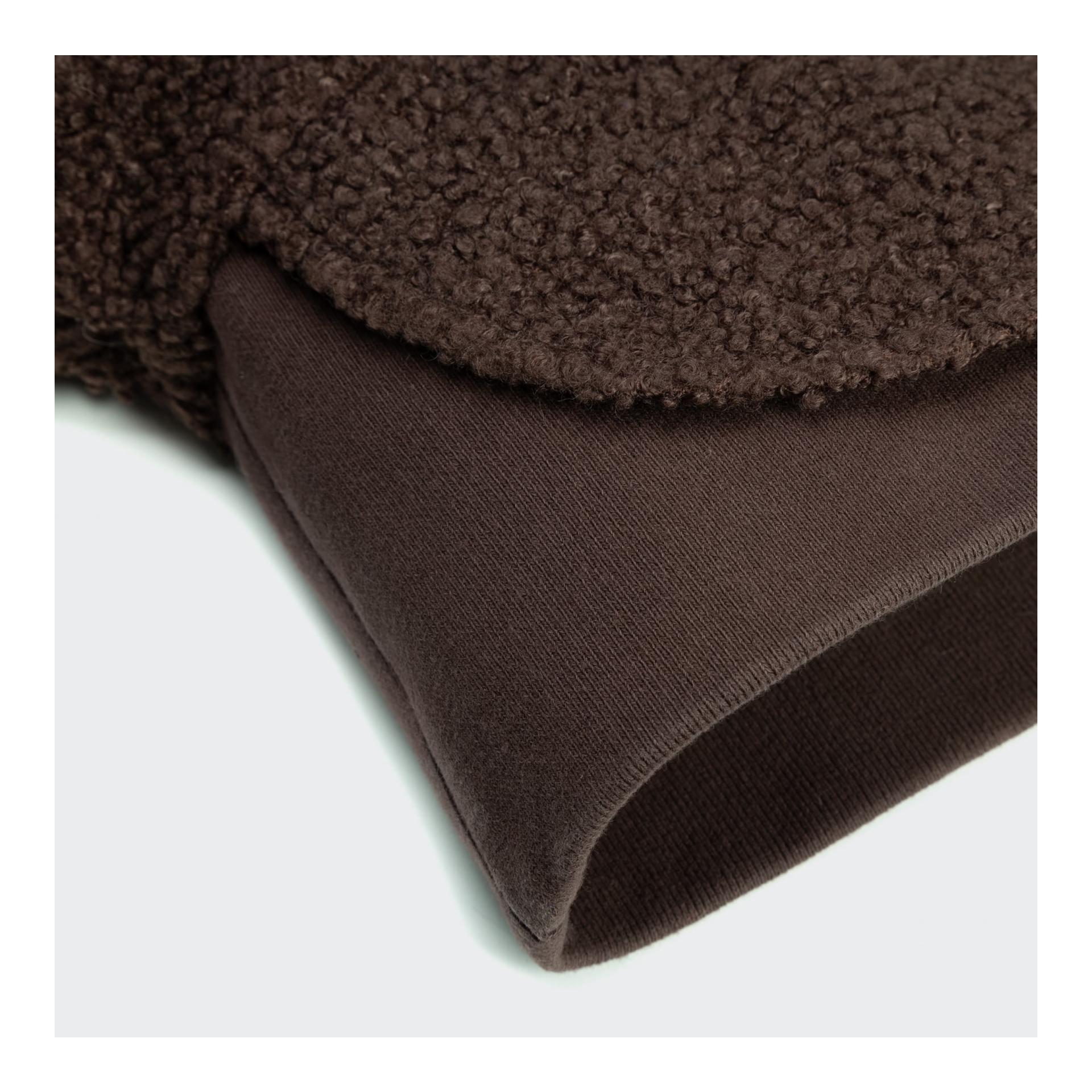 Hundepullover Gotland mit Kragen