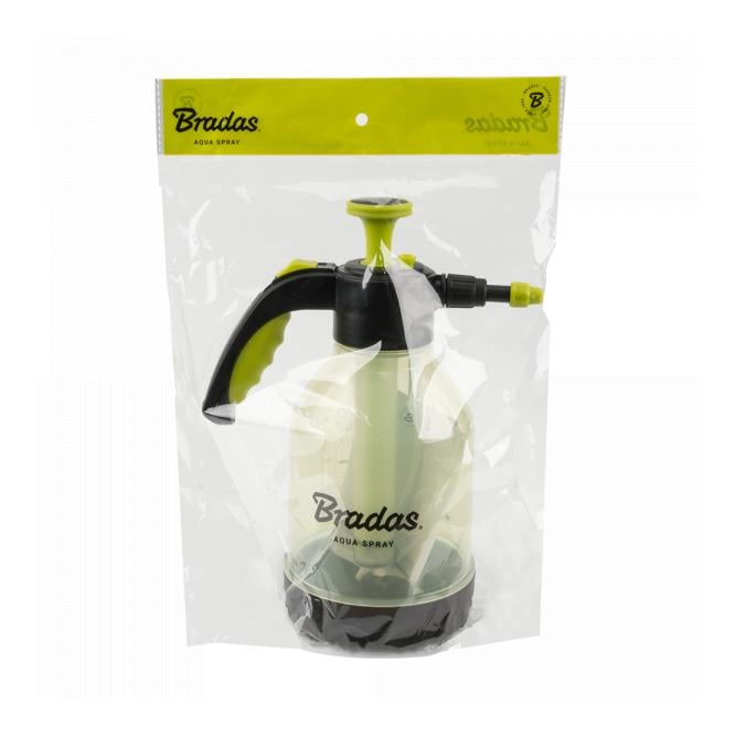 Drucksprüher - AQUA SPRAY CLEAR 