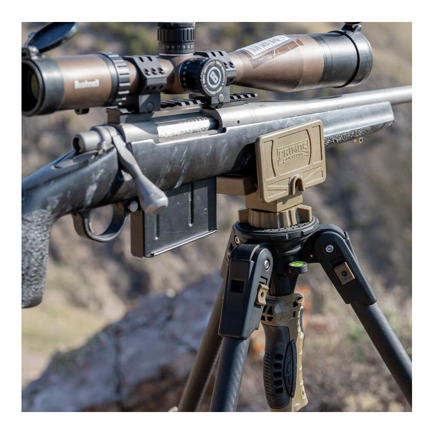 Trigger Stick APEX Carbon Fiber Tripod